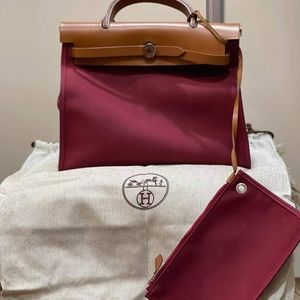 Hermes Herbag